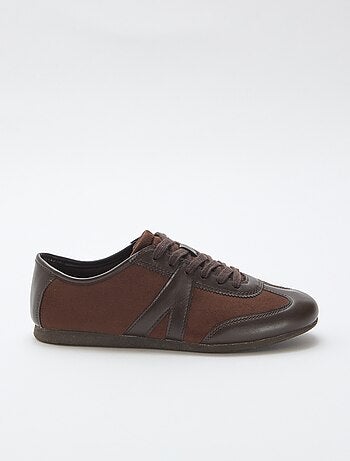 Sneakers basse