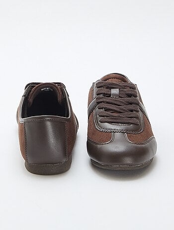 Sneakers basse