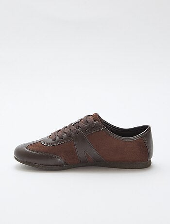 Sneakers basse