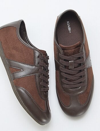Sneakers basse