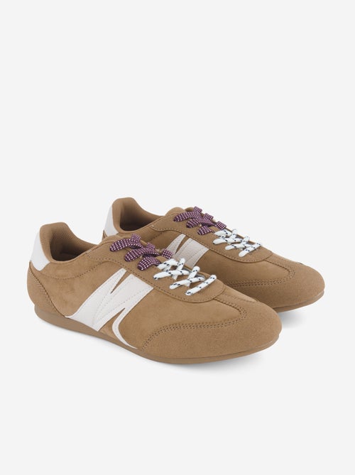 Sneakers basse - Kiabi Sneakers basse - Kiabi