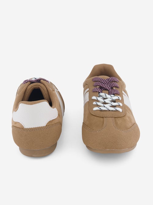 Sneakers basse - Kiabi Sneakers basse - Kiabi