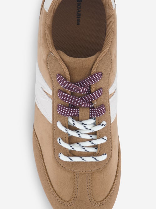 Sneakers basse - Kiabi Sneakers basse - Kiabi