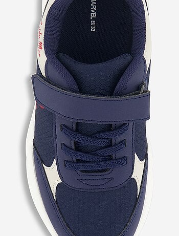 Sneakers basse 'Marvel' 'Spider-man'