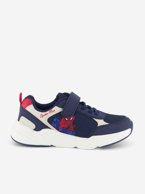Sneakers basse 'Marvel' 'Spider-man' - Kiabi