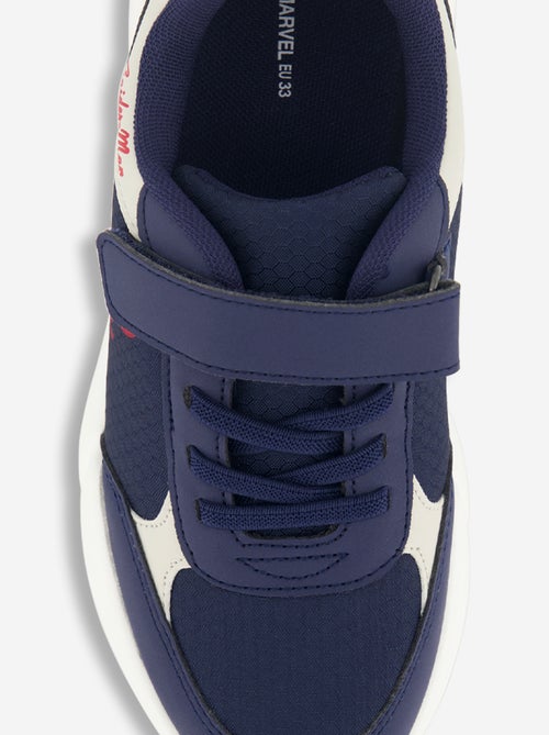 Sneakers basse 'Marvel' 'Spider-man' - Kiabi