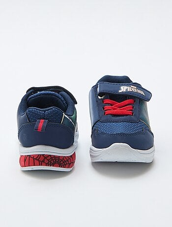 Sneakers basse 'Marvel' 'Spiderman'