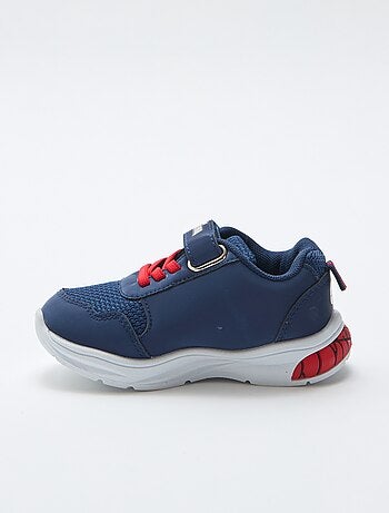 Sneakers basse 'Marvel' 'Spiderman'