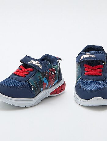 Sneakers basse 'Marvel' 'Spiderman'
