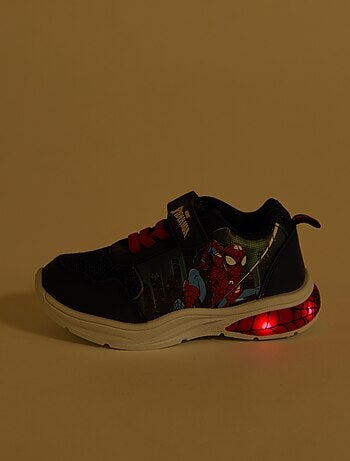 Sneakers basse 'Marvel' 'Spiderman'