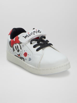 Sneakers basse 'Minnie'