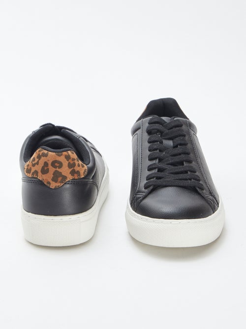 Sneakers basse - Kiabi