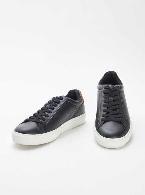 Sneakers basse - Kiabi