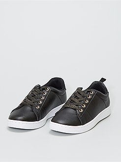 Sneakers basse - Kiabi