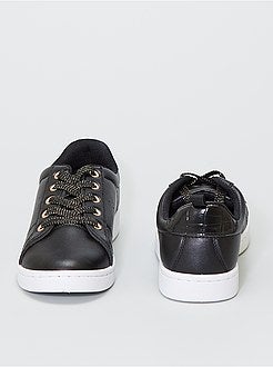 Sneakers basse - Kiabi