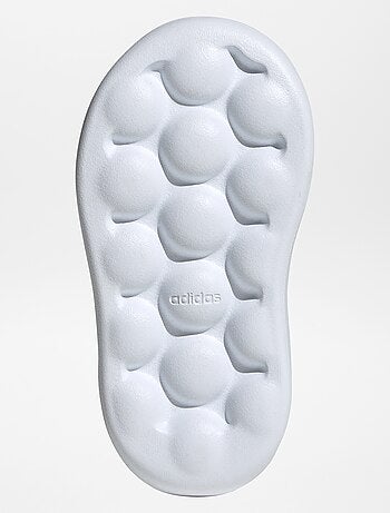 Sneakers basse olografiche 'adidas'