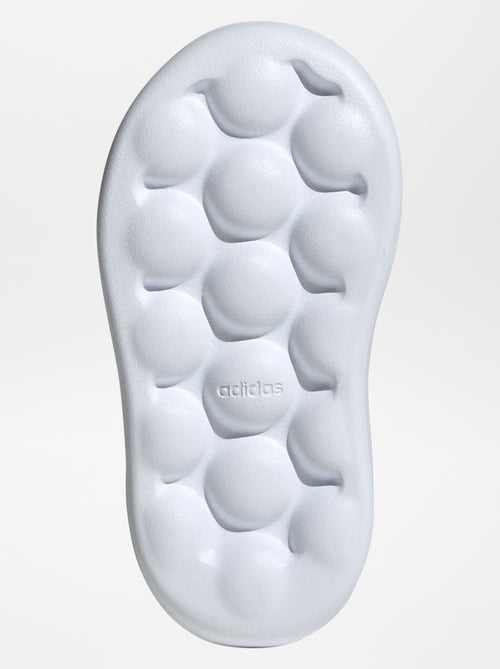 Sneakers basse olografiche 'adidas' - Kiabi