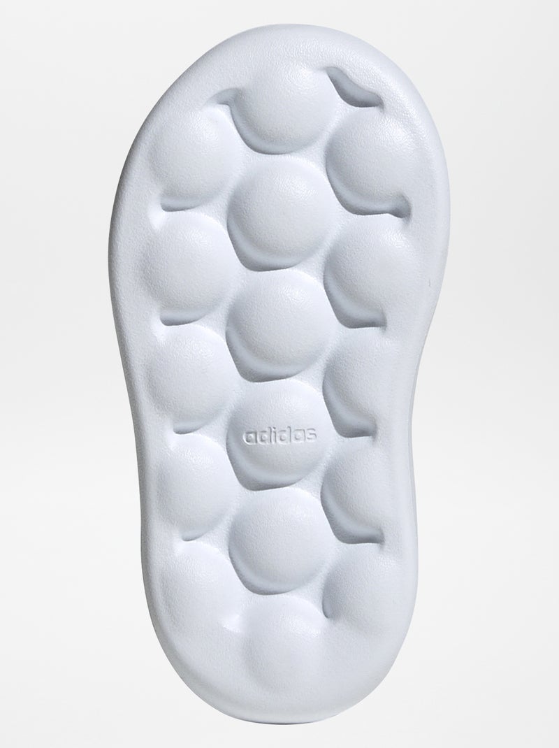 Sneakers basse olografiche 'adidas' BIANCO - Kiabi