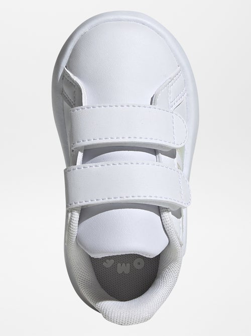 Sneakers basse olografiche 'adidas' - Kiabi