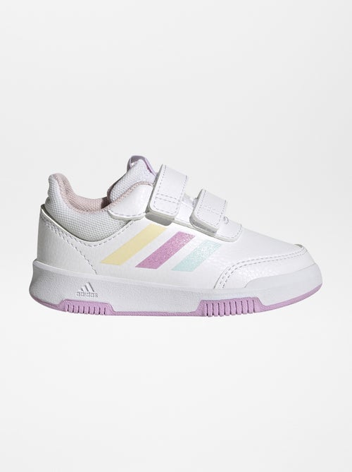 Sneakers basse pastello 'adidas' - Kiabi