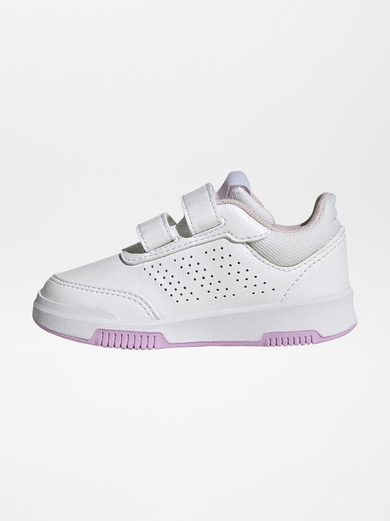 Sneakers basse pastello 'adidas' BIANCO - Kiabi