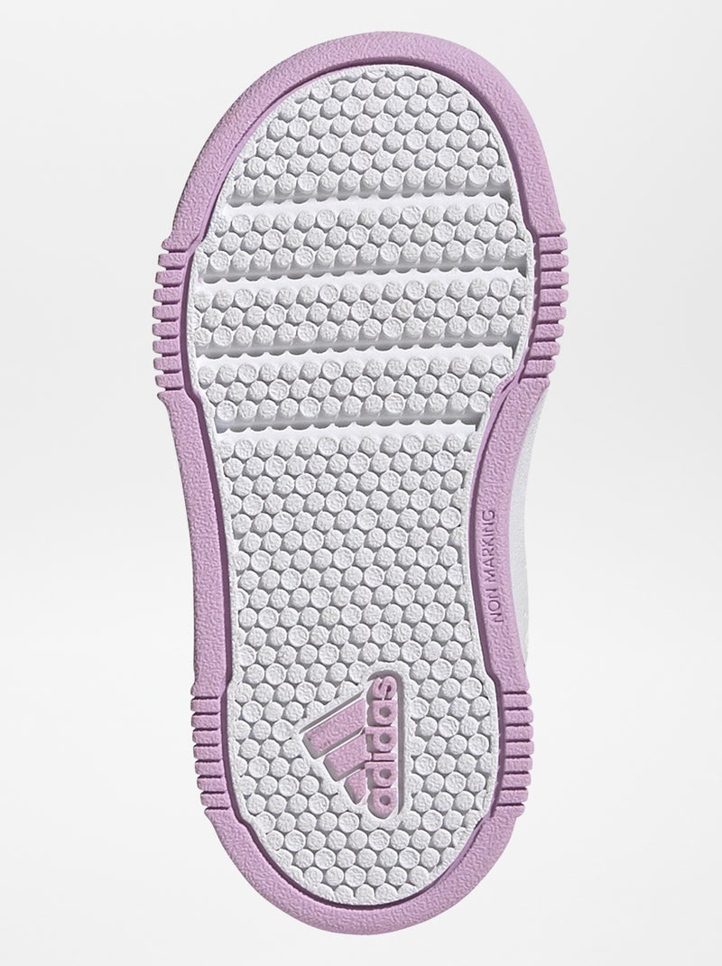 Sneakers basse pastello 'adidas' BIANCO - Kiabi