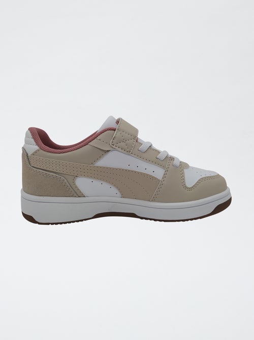Sneakers basse 'Puma' - Kiabi Sneakers basse 'Puma' - Kiabi