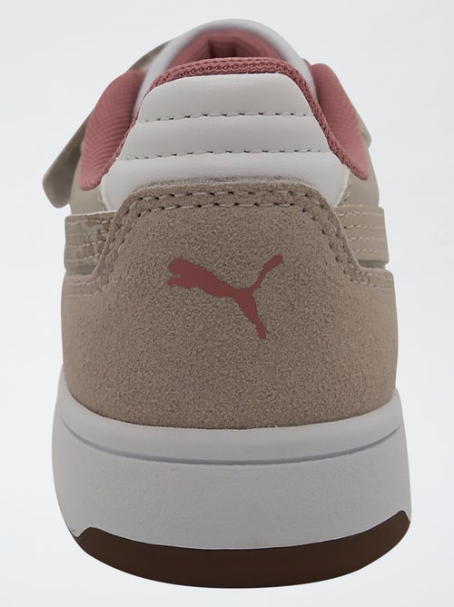 Sneakers basse 'Puma' - Kiabi Sneakers basse 'Puma' - Kiabi