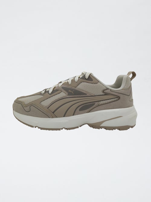 Sneakers basse 'Puma' - Kiabi Sneakers basse 'Puma' - Kiabi