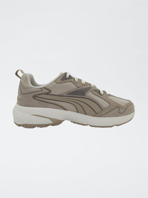 Sneakers basse 'Puma' - Kiabi Sneakers basse 'Puma' - Kiabi