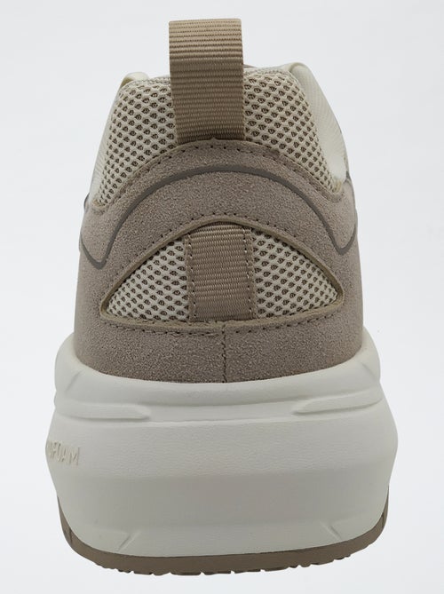 Sneakers basse 'Puma' - Kiabi Sneakers basse 'Puma' - Kiabi
