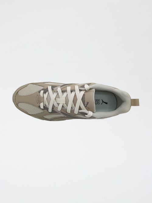 Sneakers basse 'Puma' - Kiabi Sneakers basse 'Puma' - Kiabi
