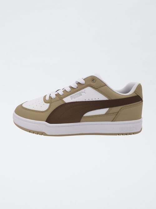 Sneakers basse 'Puma' - Kiabi Sneakers basse 'Puma' - Kiabi