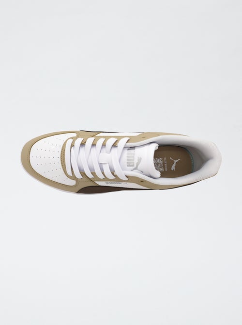 Sneakers basse 'Puma' - Kiabi Sneakers basse 'Puma' - Kiabi