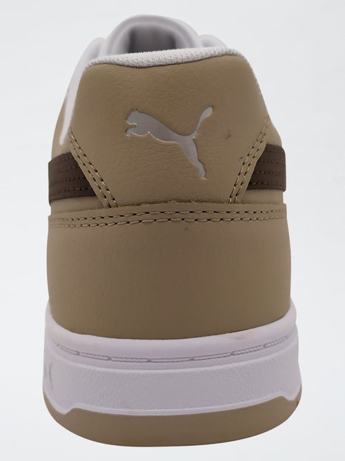 Sneakers basse 'Puma' - Kiabi Sneakers basse 'Puma' - Kiabi