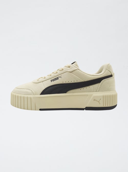 Sneakers basse "Puma" - Kiabi Sneakers basse "Puma" - Kiabi