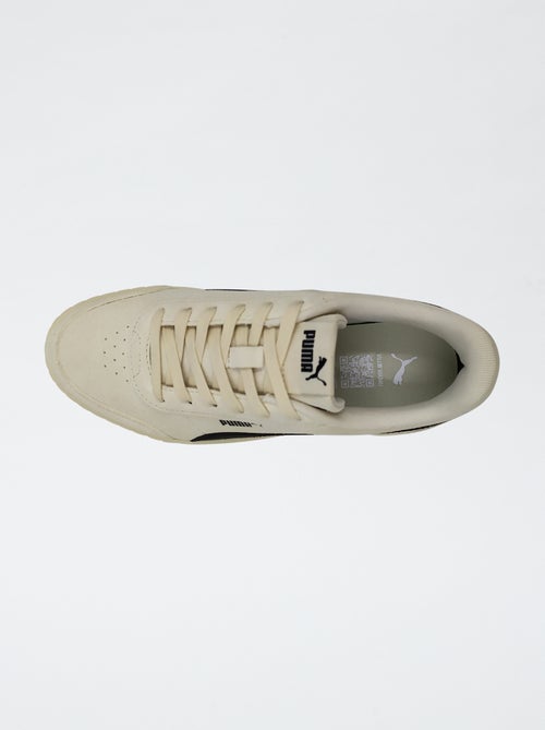 Sneakers basse "Puma" - Kiabi Sneakers basse "Puma" - Kiabi