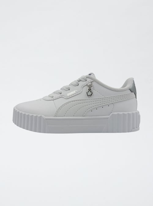 Sneakers basse 'PUMA' - Kiabi Sneakers basse 'PUMA' - Kiabi