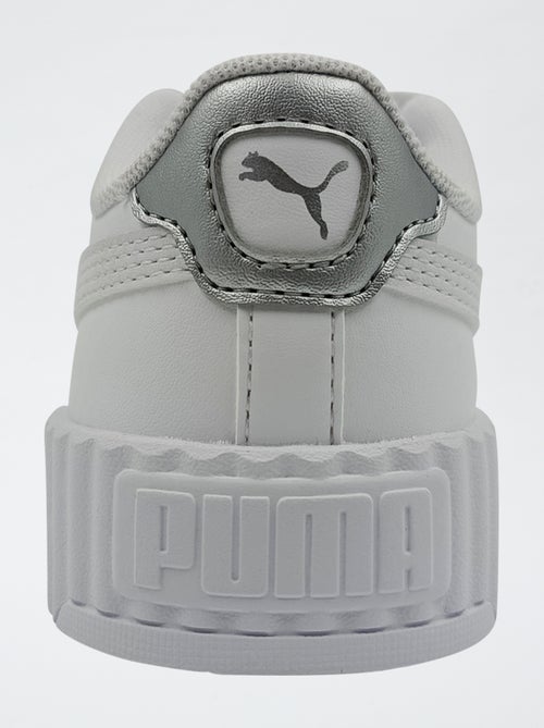 Sneakers basse 'PUMA' - Kiabi Sneakers basse 'PUMA' - Kiabi