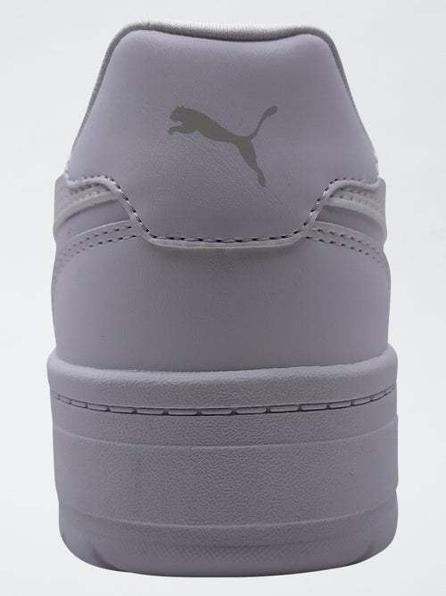 Sneakers basse \'Puma\' - Kiabi Sneakers basse \'Puma\' - Kiabi