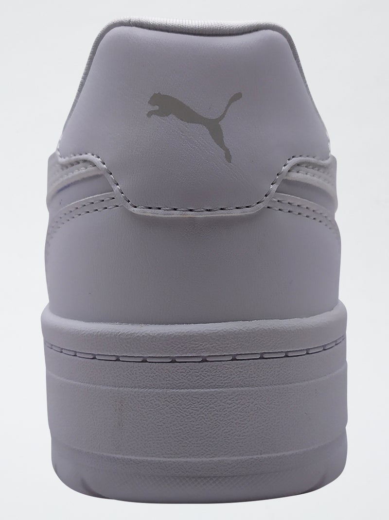 Sneakers basse \'Puma\' Bianco - Kiabi