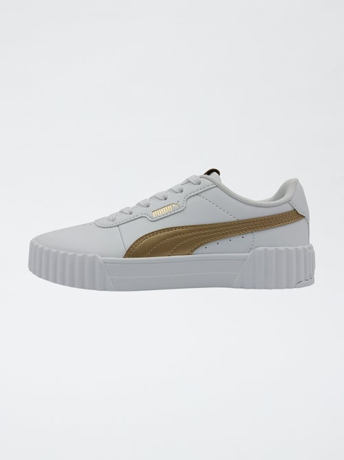 Sneakers basse 'Puma' - Kiabi Sneakers basse 'Puma' - Kiabi