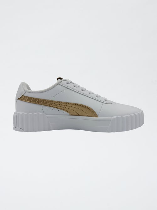 Sneakers basse 'Puma' - Kiabi Sneakers basse 'Puma' - Kiabi