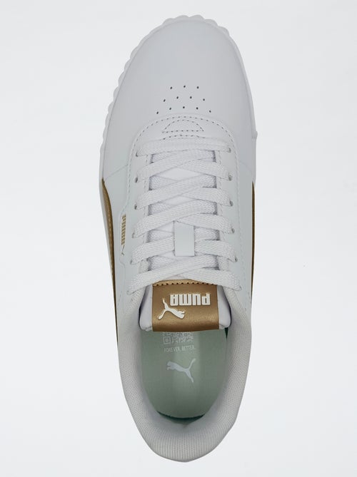 Sneakers basse 'Puma' - Kiabi Sneakers basse 'Puma' - Kiabi
