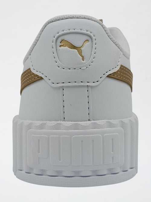Sneakers basse 'Puma' - Kiabi Sneakers basse 'Puma' - Kiabi