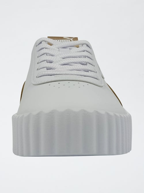 Sneakers basse 'Puma' - Kiabi Sneakers basse 'Puma' - Kiabi