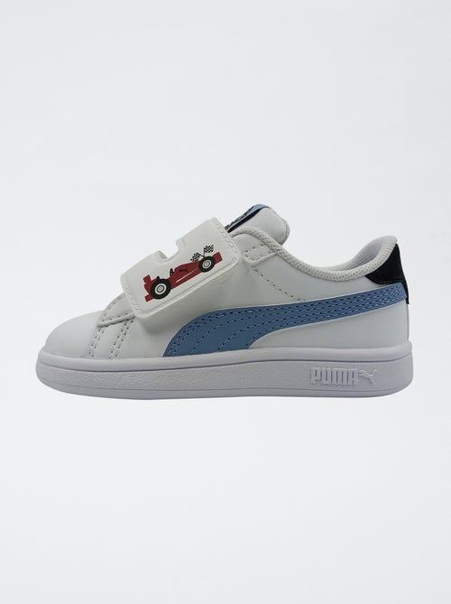 Sneakers basse \'Puma\'' - Kiabi
