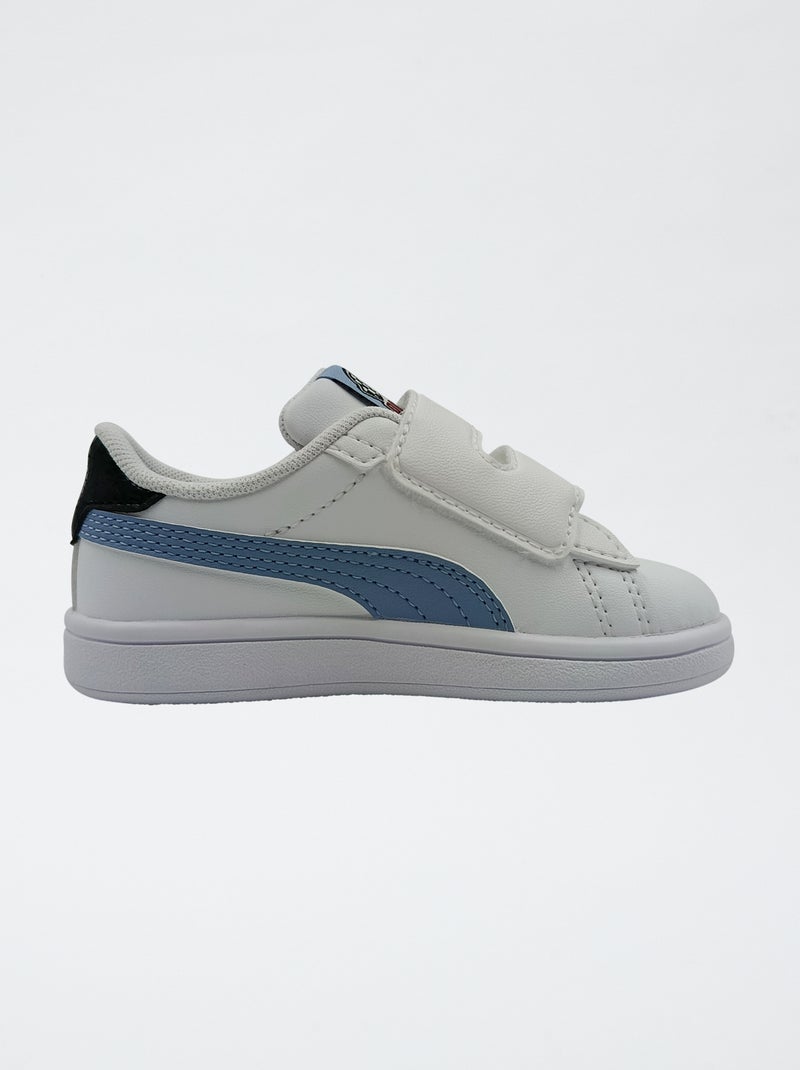Sneakers basse \'Puma\'' Blu - Kiabi