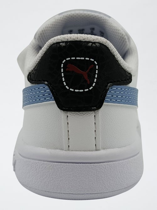 Sneakers basse \'Puma\'' - Kiabi
