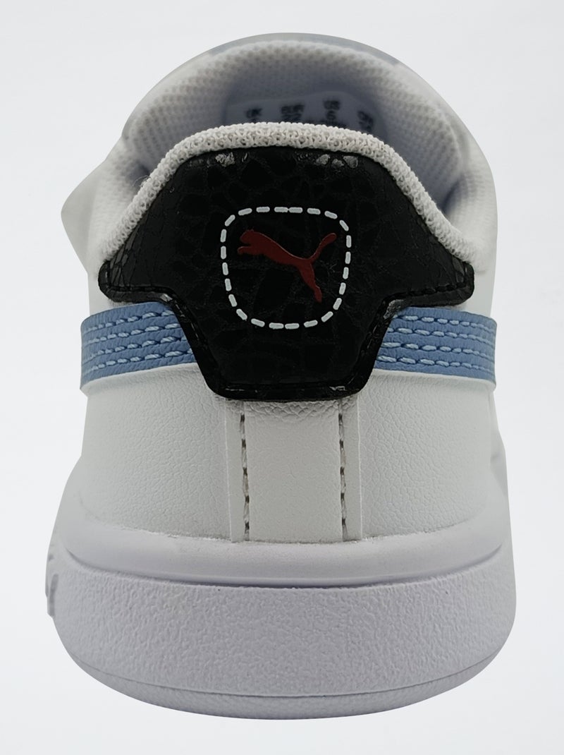 Sneakers basse \'Puma\'' Blu - Kiabi